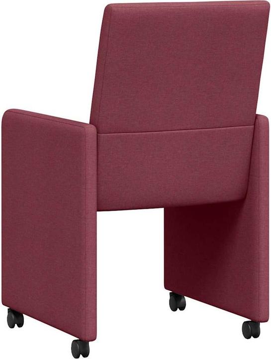 Image du produit vidaXL Esszimmerstühle