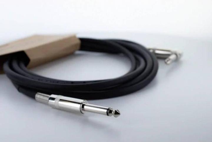 Produktbild Cordial EI 6 PR Instrumenten Anschlusskabel (1x Klinkenstecker 6.3 mm (mono) - 1 (1.50 m, 6.3mm Klinke (Jack))