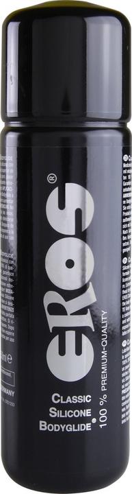 Productafbeelding Eros Klassieke Silicone Bodyglide (500 ml)