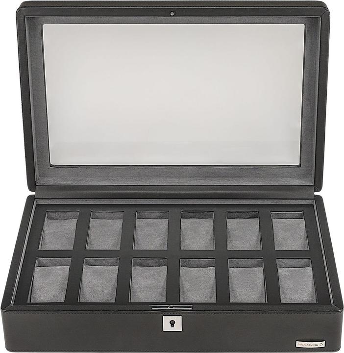 Immagine prodotto Windrose Tempora Watch Box