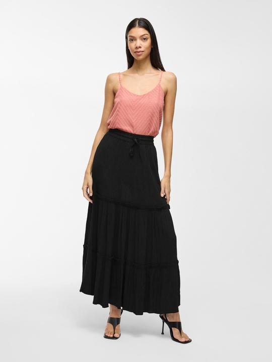 Image du produit Vila Maxijupe taille haute (34)