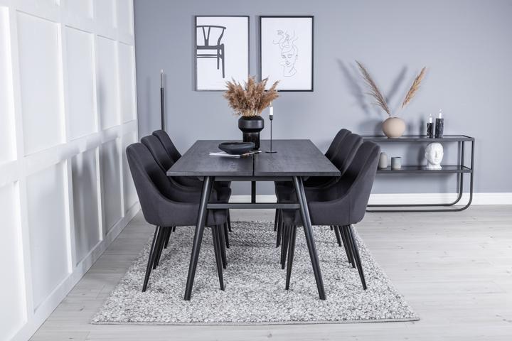 Produktbild Venture Home Sleek, Plaza (MDF)