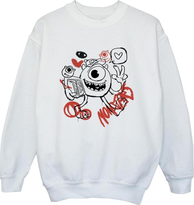 Image du produit Disney - Sweat - Garçon (128)