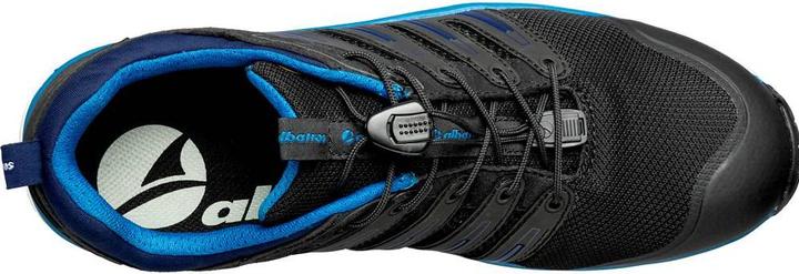 Productafbeelding Albatros Breeze Impulse lage veiligheidsschoen S1P (S1P, 45)