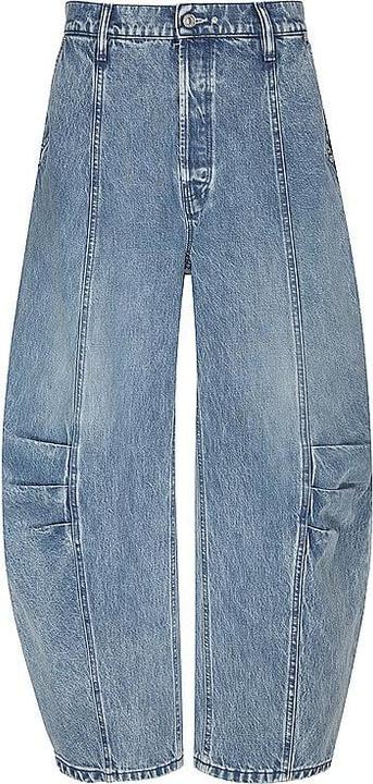 Produktbild MAC Jeans Balloon Fit HOLLYWOOD (38)