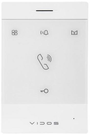 Actual product image No Name Hands-free system VIDOS U19