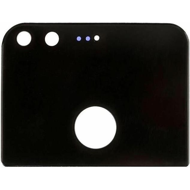 CoreParts Google Pixel (Google Pixel), Mobilgerät Ersatzteile, Schwarz