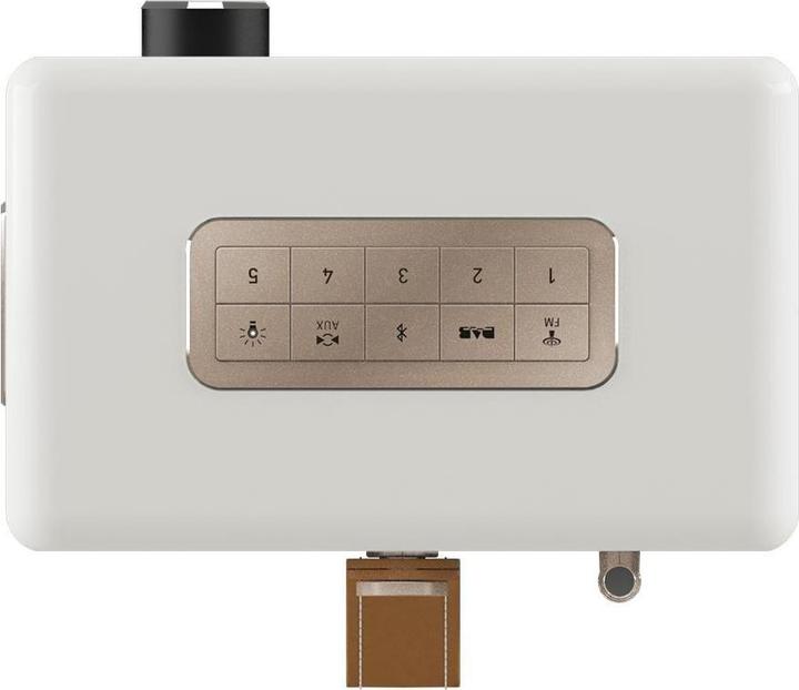 Image du produit Sonoro Easy (DAB+ DAB, Bluetooth)