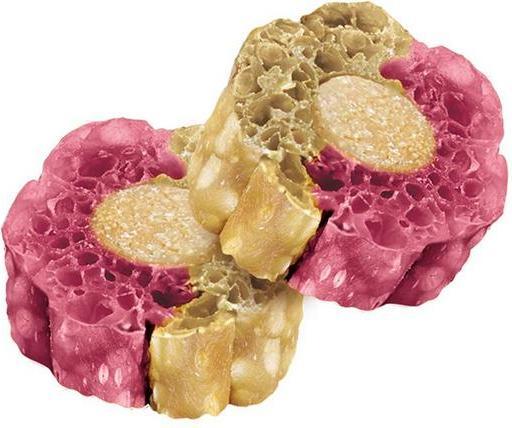 Produktbild Knash Woofa-Loofa Vitality (100 g)