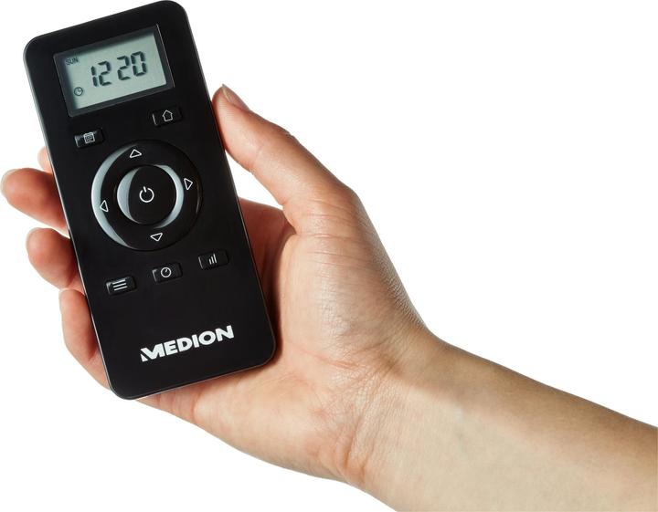 Actual product image Medion MD 19700