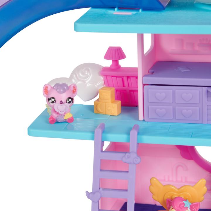 Actual product image Hatchimals EGG COL Playset Hatchi Nursery GML