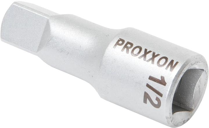 Produktbild Proxxon 1/2" Verlängerung 64
