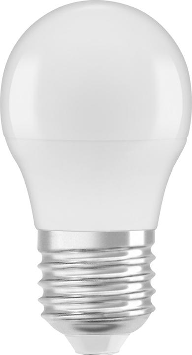 Image du produit Osram Star Classic P (E27, 40 W, 470 lm, 1 x, F)