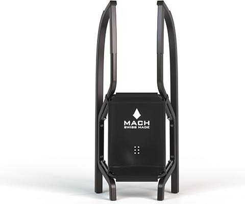 Mach Black Hawk