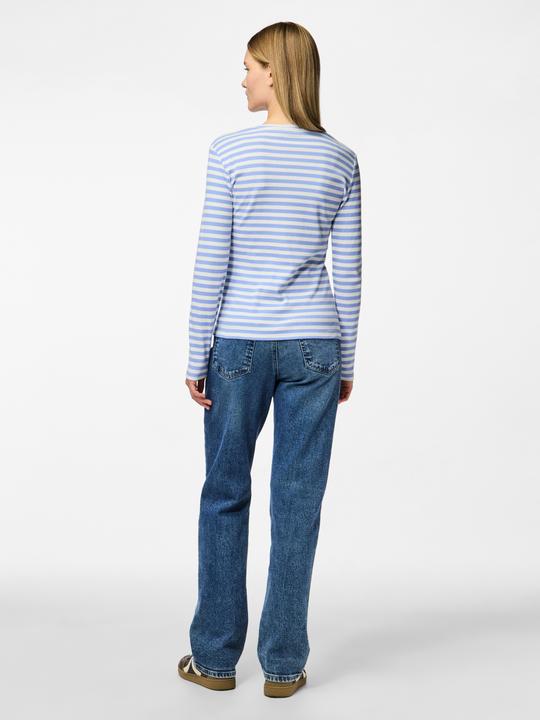 Produktbild Pieces Pcruka Ls Top Noos Bc (M)