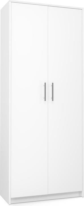 Topeshop OLIV 2D (74 x 35 x 180 cm)