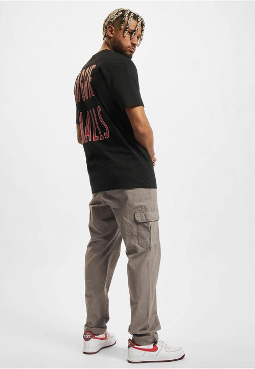 Image du produit Urban Classics Tee surdimensionné Biggie Smalls Concrete - 18919 (XS)