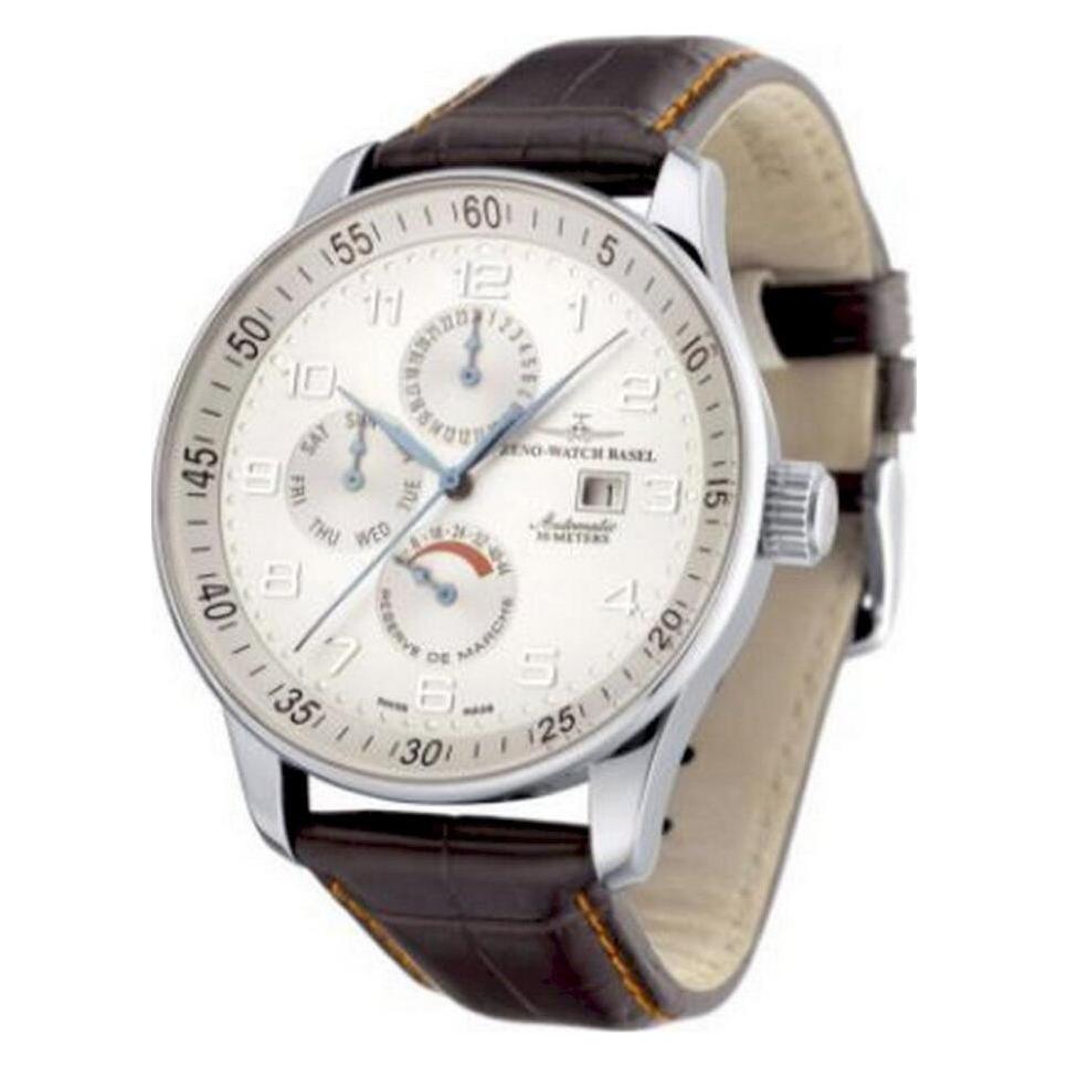 Zeno-Watch Basel, Armbanduhr, P555-e2