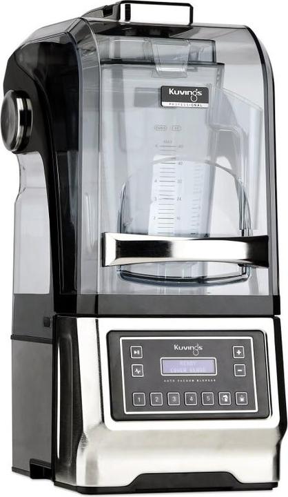 Kuvings Komercinis-vakuuminis blenderis CB1000
