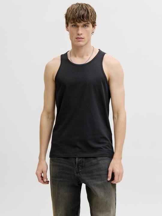 Produktbild Jack & Jones 2er-pack Tanktop Tanktop (M)