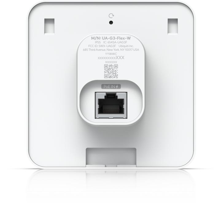 Actual product image Ubiquiti NFC card (Bluetooth, Key card, Electronic numerical code)