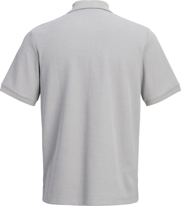 Produktbild Jack & Jones Jjeaustin Zip Polo Ss Noos (S)