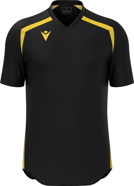 Black, Yellow