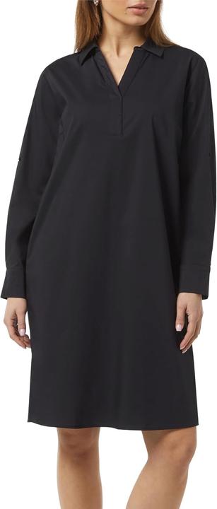 Image du produit Comma Kleid Businesskleid mit umschlagbarem Ärmel (36)