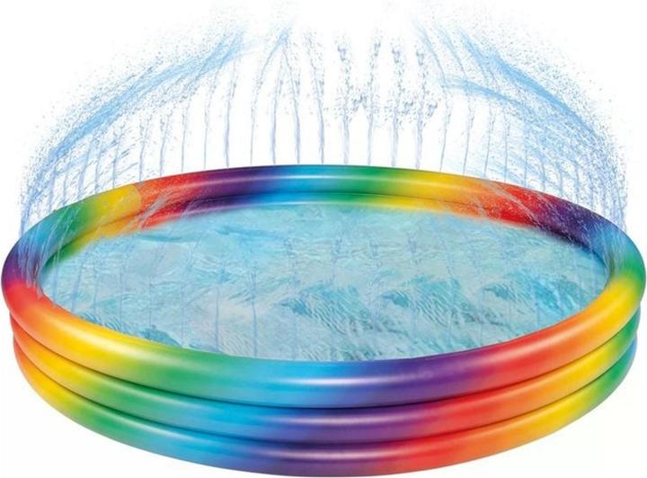 Image du produit Happy People Rainbow avec arroseur