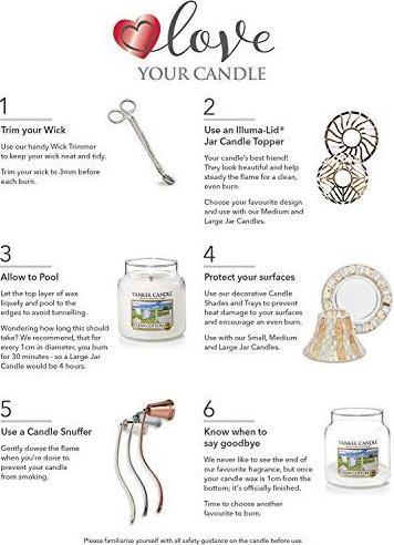 Produktbild Yankee Candle Black Cherry