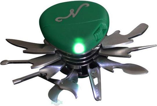 Produktbild Nuggy Werkzeugmesser Multitool (10 Funktionen)