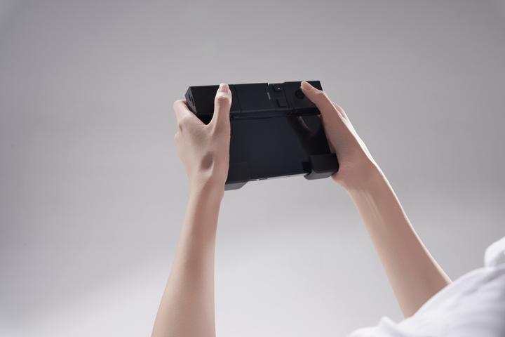 Produktbild HoverAir Beacon-Display + Beacon-Joysticks (HOVERAir X1 Promax, HOVERAir X1 Pro)