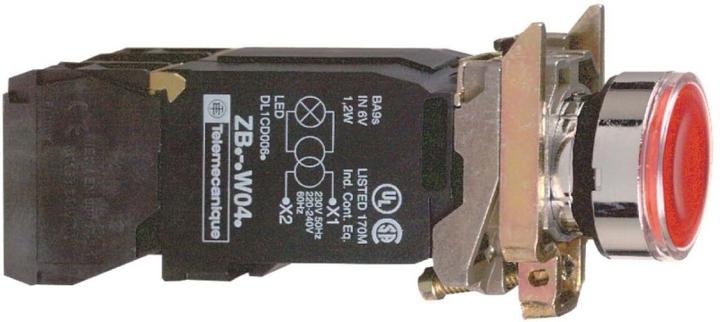 Produktbild Schneider Electric Leuchtdrucktaster