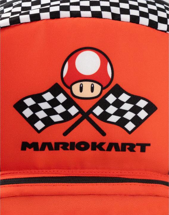 Produktbild Nintendo Rucksack Mario