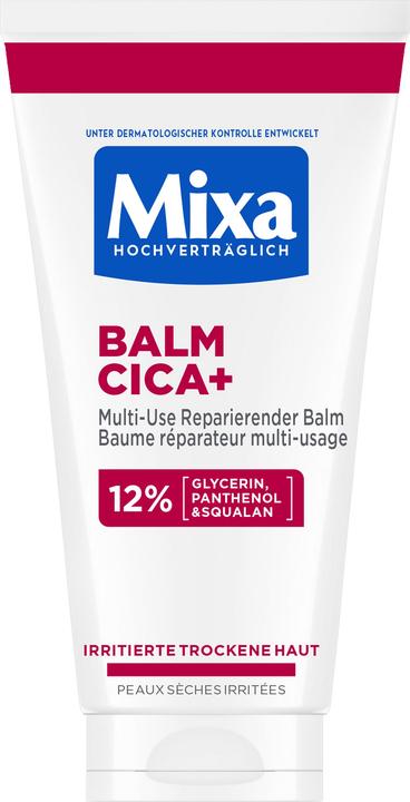 Produktbild Mixa Body Care (50 ml)