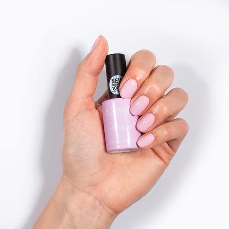 Produktbild Mesauda Bellini (224, Gel-Effekt Nagellack)