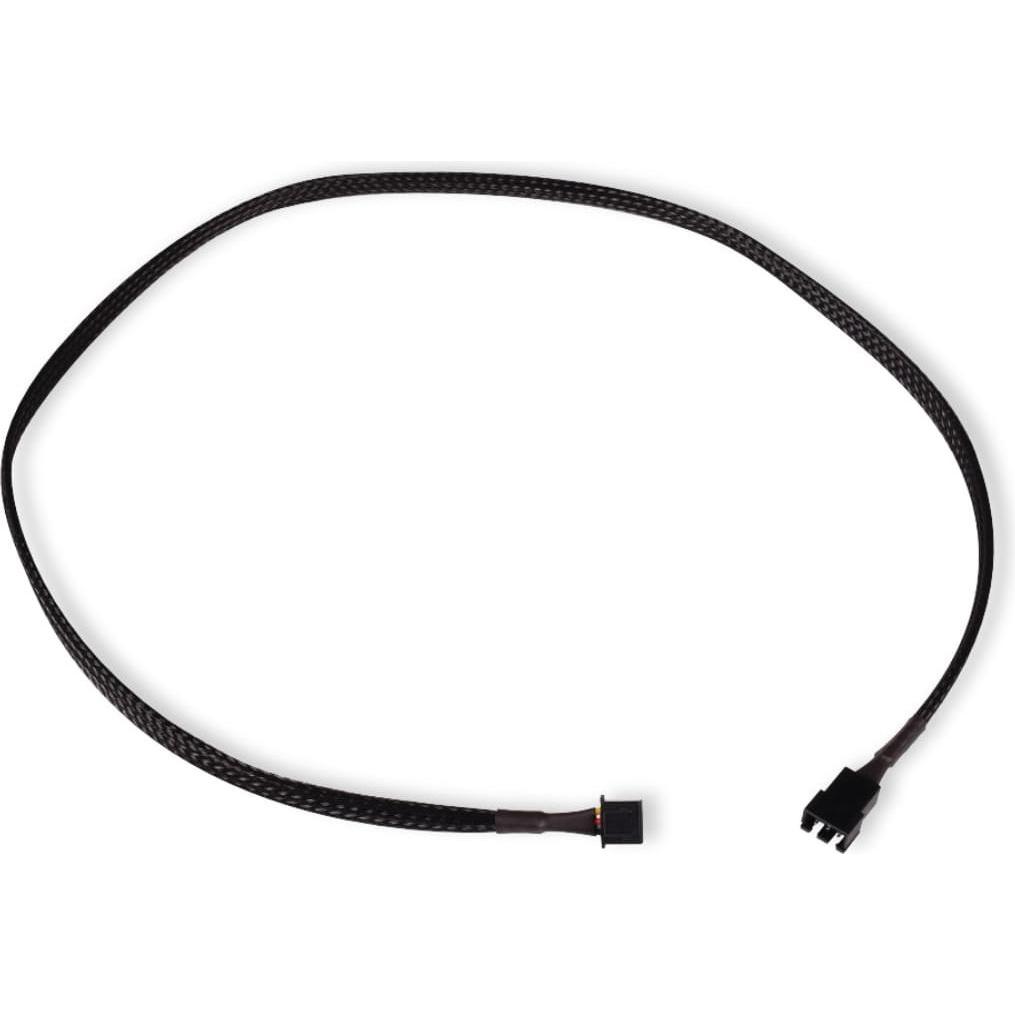 Alphacool KAB Verl??ngerung JST aRGB 3-Pin auf 3-Pin 60cm, Modding Beleuchtung