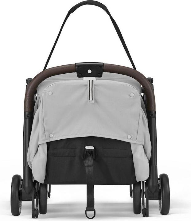 Actual product image Cybex Orfeo