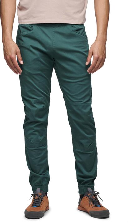 Actual product image Black Diamond Notion Pants Men (XL)