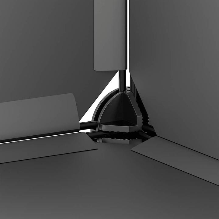 Image du produit vidaXL Tierkäfig