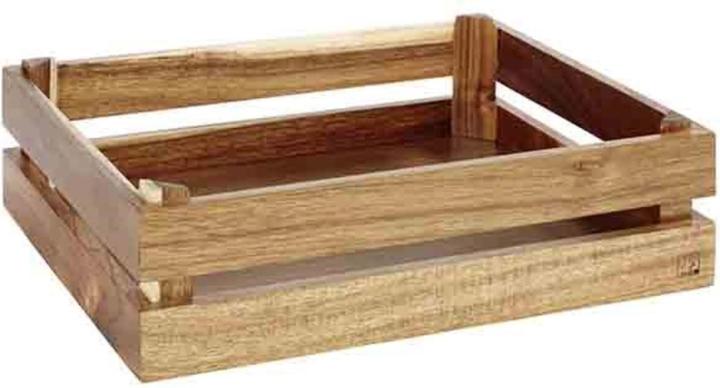 Actual product image APS Wooden box "SUPERBOX"