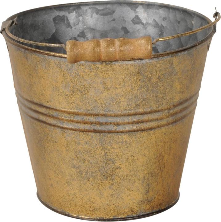 Produktbild Cocon Aufbewahrung Eimer (16 x 16 x 13.50 cm)