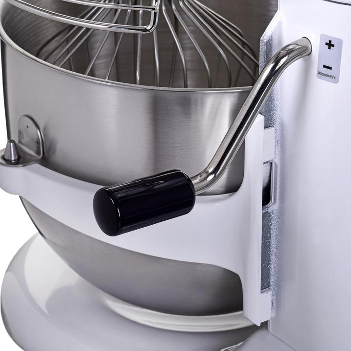 Produktbild KitchenAid Professional KSM7990 (500 W, 6.90 l)