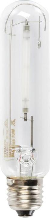 Produktbild Philips SonN-T Pia Plus (E27, 6600 lm, 1 x)