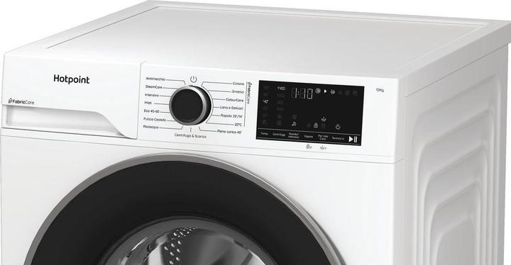 Produktbild Hotpoint HB 123 CARE IT (12 kg, Links)