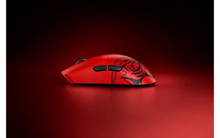 Produktbild Razer Viper V3 Pro - Faker Edition (Kabelgebunden, Kabellos)
