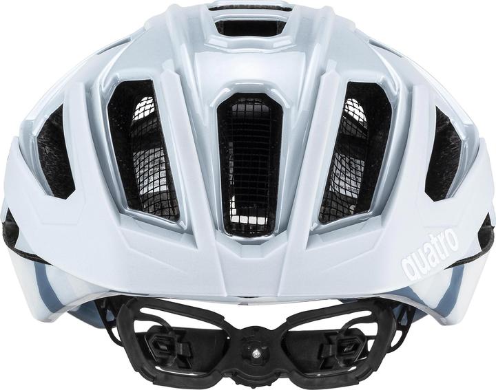 Produktbild Uvex Sports quatro (56 - 61 cm)