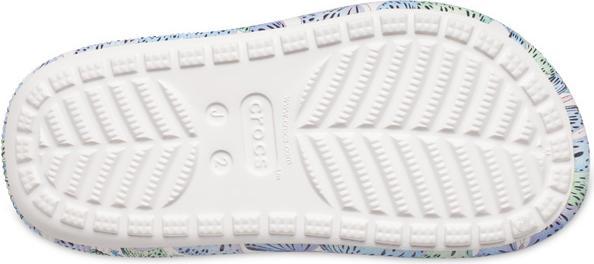 Actual product image Crocs K's Classic CutieButterflyClog (29)