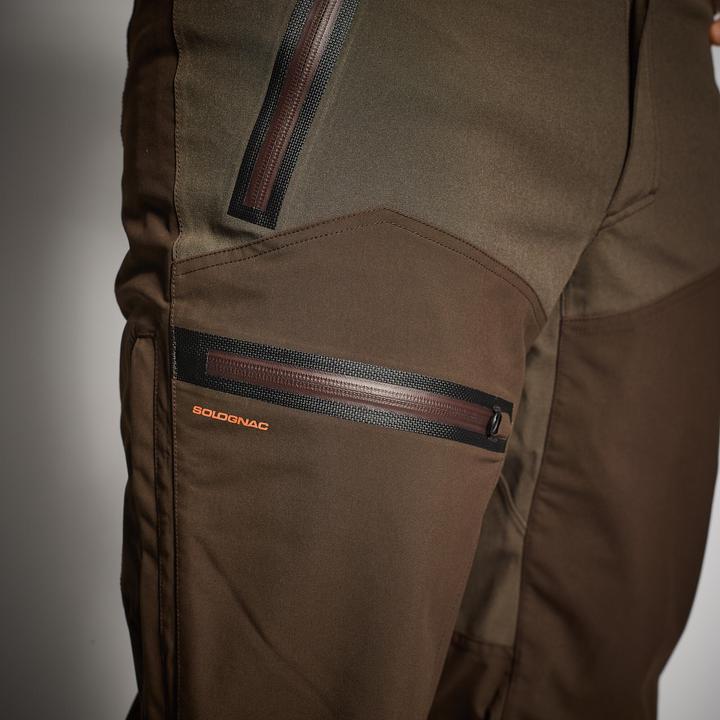 Actual product image Solognac RENFORCE 900 (M)