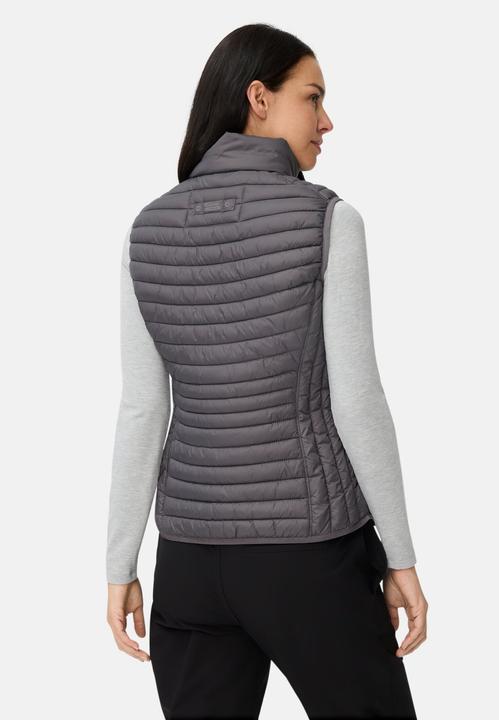 Produktbild Camel Active Steppweste mit reflektierenden Details (42)